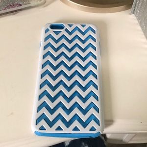 2 piece IPhone 6 Plus Case